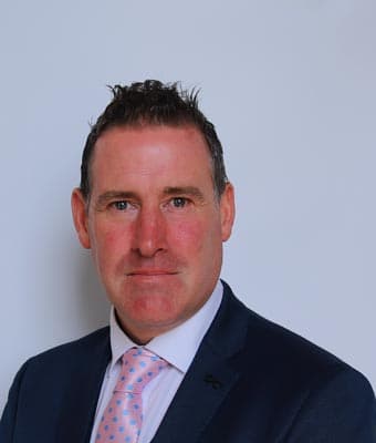 Aidan Davitt