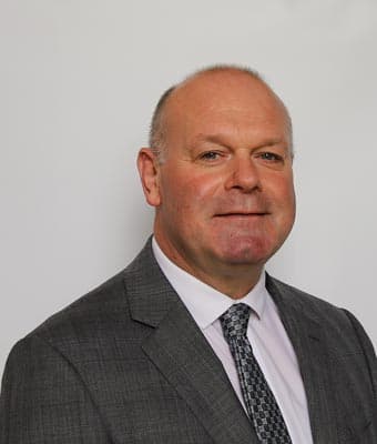 Diarmuid Wilson