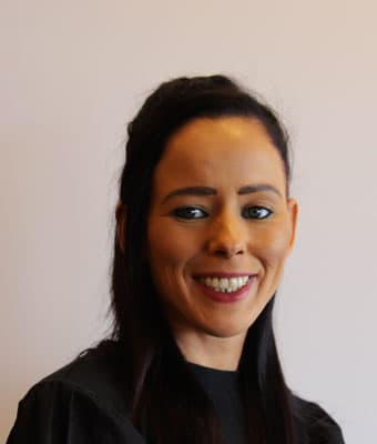 Eileen Flynn
