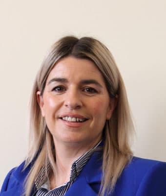 Joanne Collins