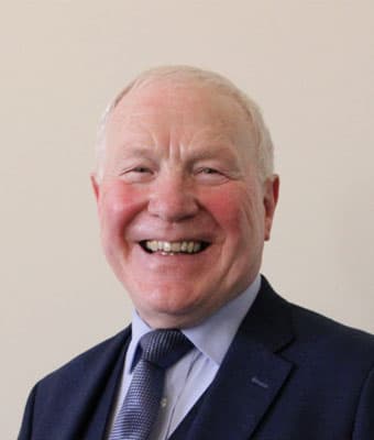 Joe Conway