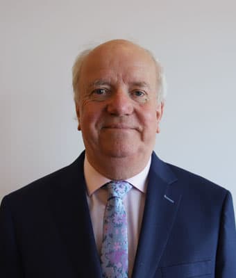 Joe O'Reilly