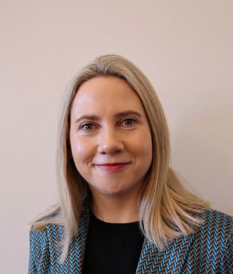 Laura Harmon