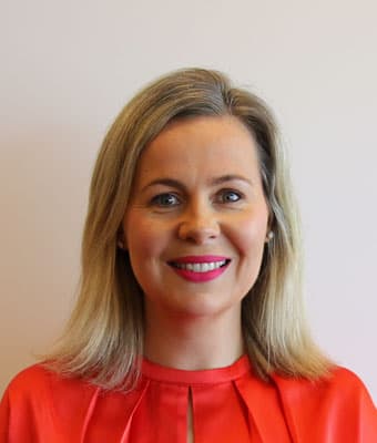 Lorraine Clifford-Lee