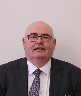 Manus Boyle