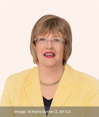 Maria Byrne