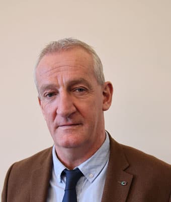 Mike Kennelly