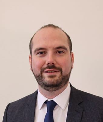 Noel O'Donovan