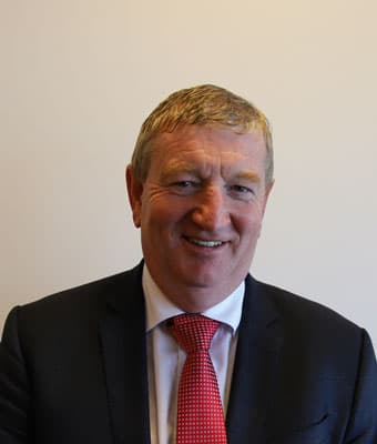 Pat Casey