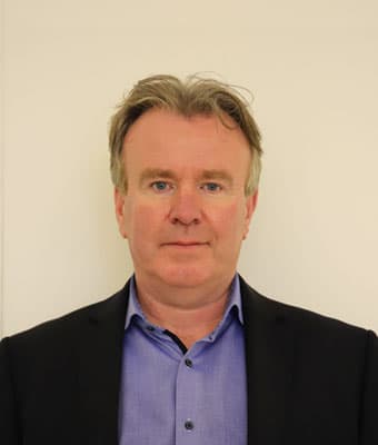 Tom Clonan