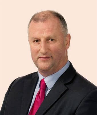 Victor Boyhan