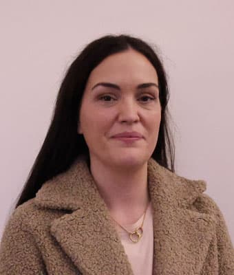 Aisling Dempsey