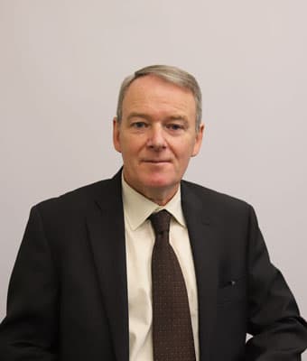 Brian Stanley
