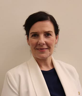 Catherine Callaghan