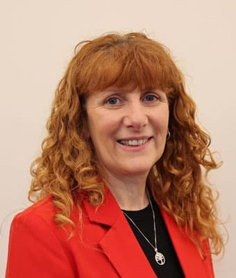 Donna McGettigan