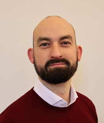 Eoin Hayes