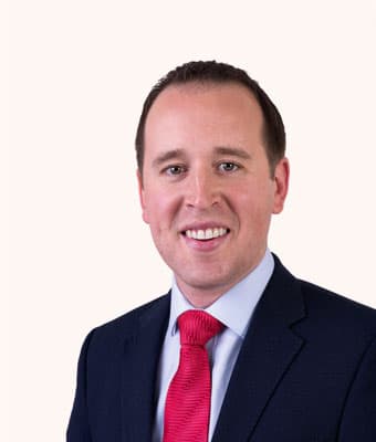 John Cummins