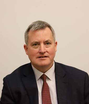 Kieran O'Donnell