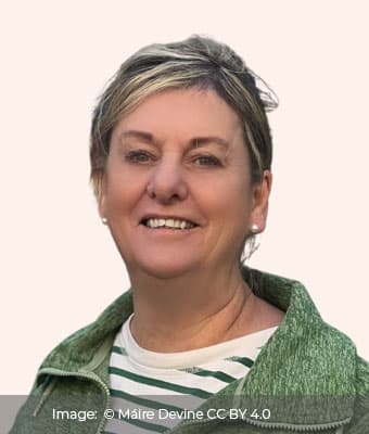 Máire Devine