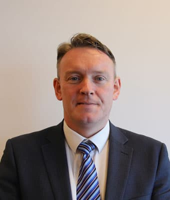 Micheál Carrigy