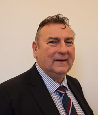 Noel McCarthy