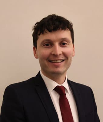 Paul Lawless
