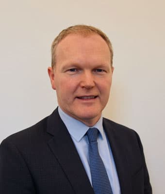 Seamus McGrath
