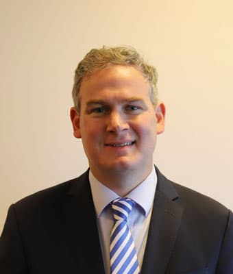 Seán Kyne
