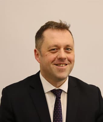 Thomas Byrne