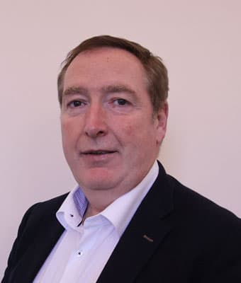 Tony McCormack