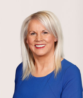 Jennifer Murnane O'Connor