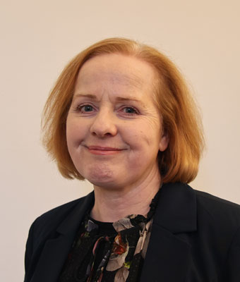 Ruth Coppinger